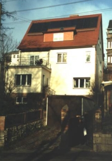 Ihr Gstehaus